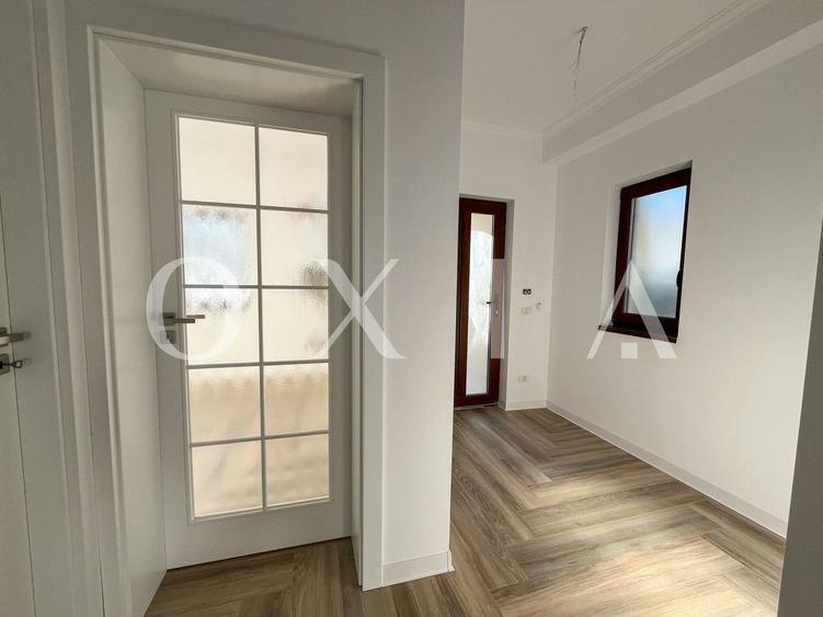 Duplex cu 4 camere cu Canalizare în Dâmbovița