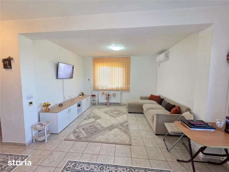 2 camere - semidec - garaj - Sos. Bucuresti - Magurele - 5