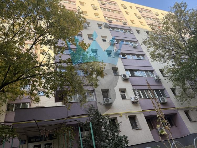 Garsonieră, mobilată în Dristor