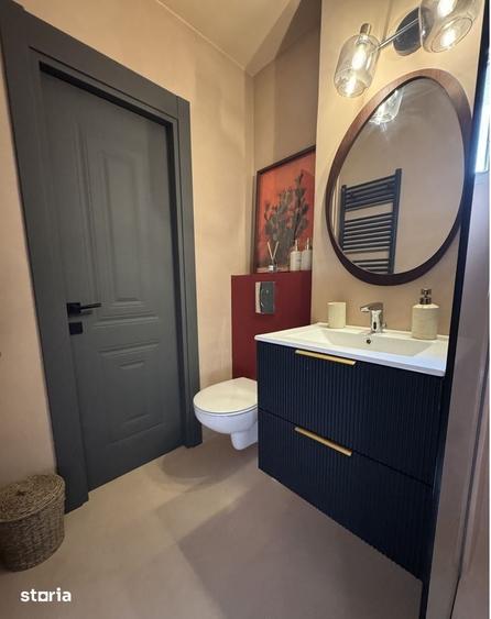 Apartament cu 2 camere de vanzare-Dorobanti - 13