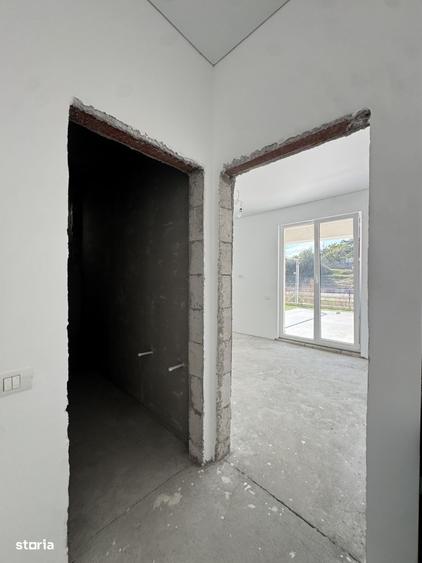 Apartament cu 2 camere în Nord
