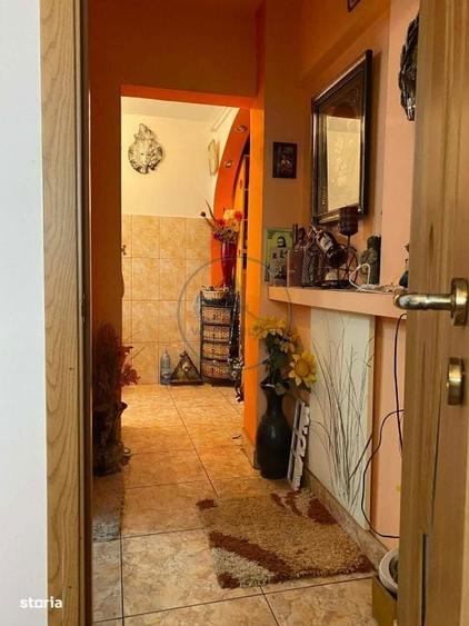 Apartament cu 2 camere în Decebal