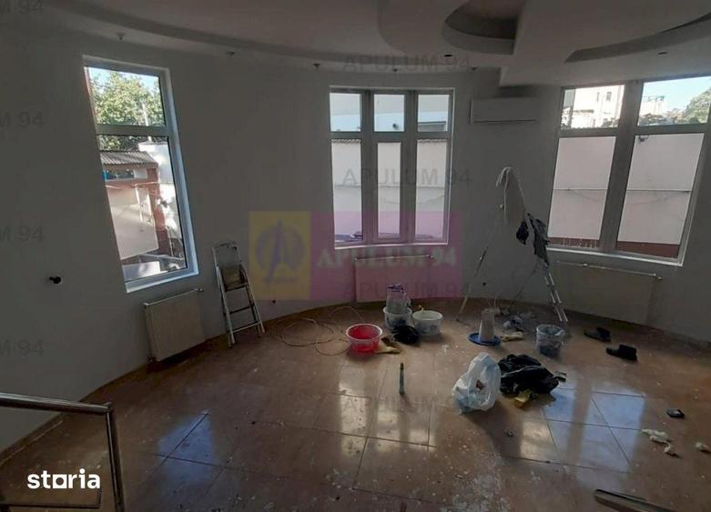 Casă cu 6 camere cu Teren 150 Mp în Berceni