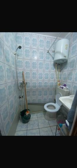 Garsonieră semidecomandată în Buziașului