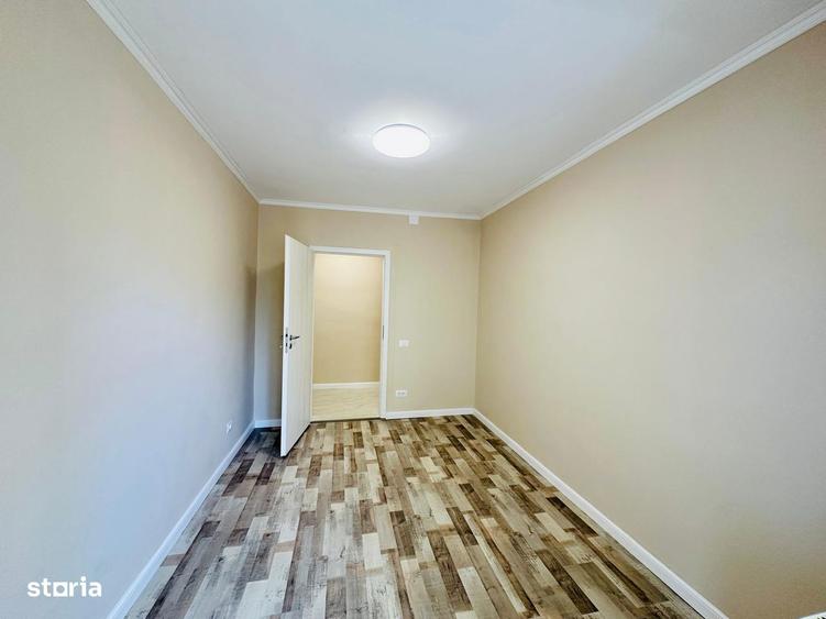 Apartament cu 3 camere în Apărătorii Patriei