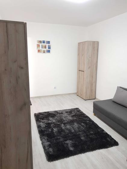 Garsonieră decomandată în Mărăști