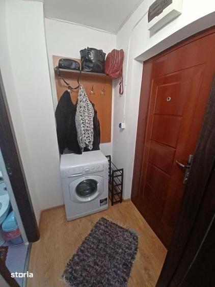 Garsonieră în Central
