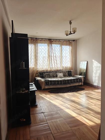 Apartament cu 2 camere decomandat în Săcălaz