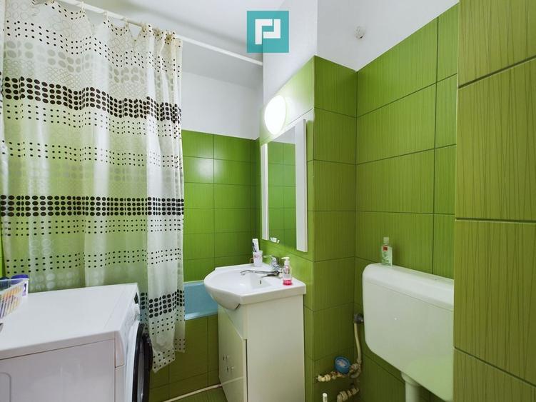 Apartament cu 2 camere decomandat, mobilat în Aradul Nou