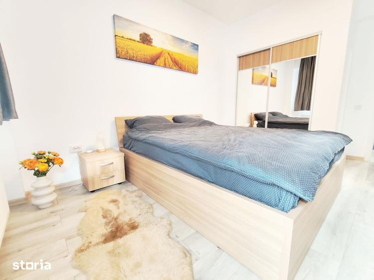 Inchiriez apartament 3 camere. Prima inchiriere. - 5