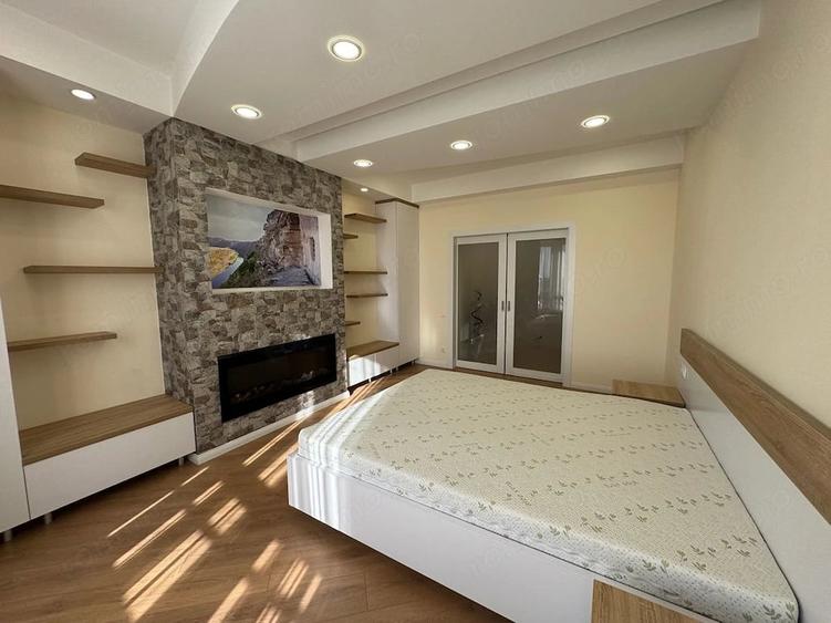 Apartament cu 2 camere decomandat în Pantelimon