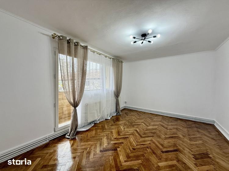 Apartament cu 3 camere în Circumvalațiunii