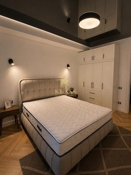 Apartament cu 2 camere decomandat, mobilat în Nord