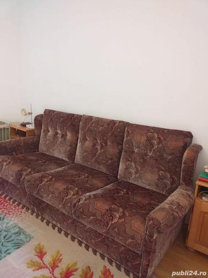 Apartament cu 2 camere în Poiana Brașov