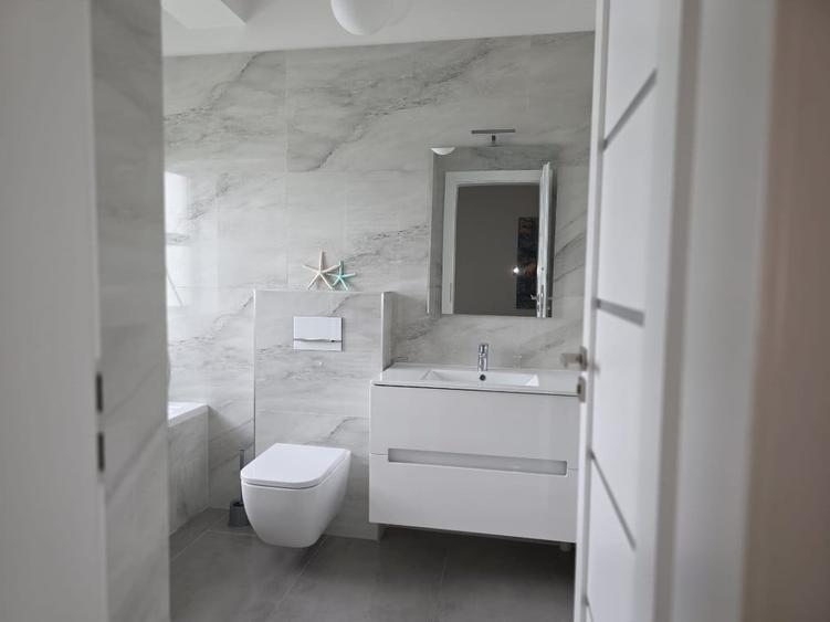 Inchiriez casa cu 5 camere in Subcetate ID:45401 - 5