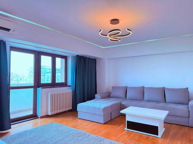 Apartament cu 2 camere decomandat în Alba Iulia