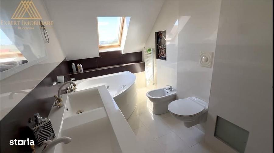 Apartament cu 4 camere în Obcini