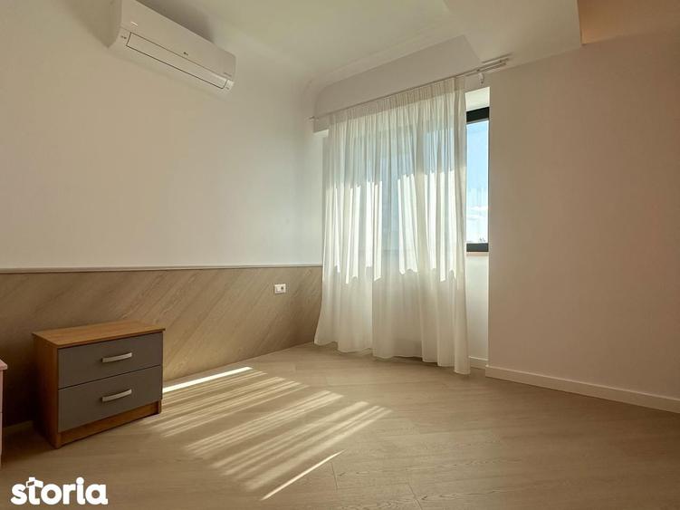 Apartament cu 3 camere, mobilat în Aviației