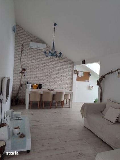 Apartament cu 2 camere în ICIL