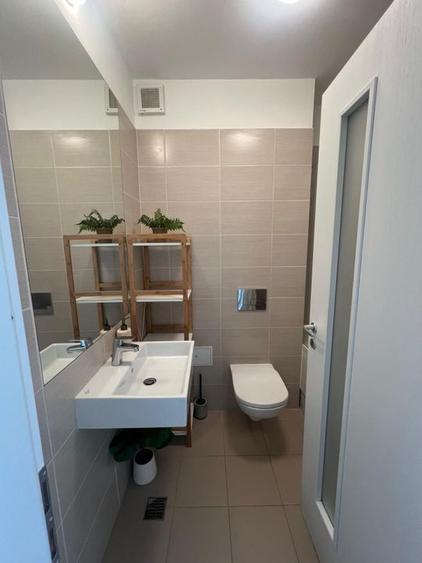 Apartament cu 3 camere în Pipera