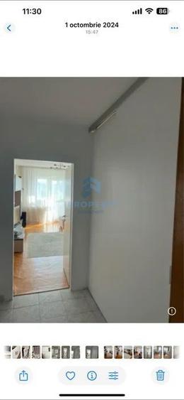 Apartament cu 2 camere, mobilat în Unirii — fotografia 3