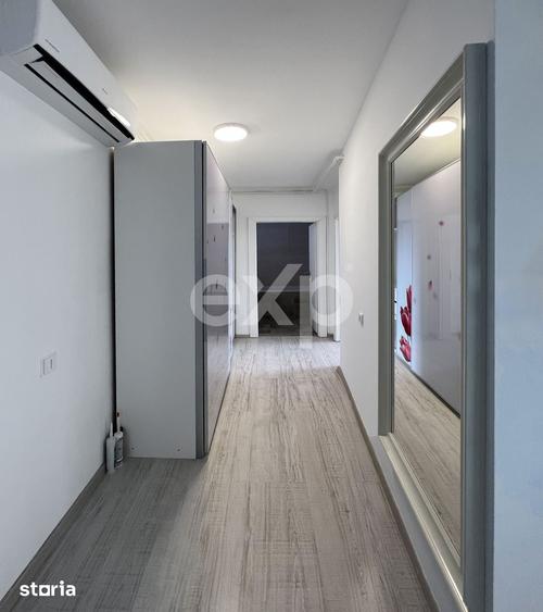 Apartament cu 2 camere în Lipovei