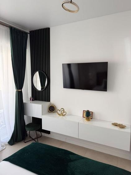 Apartament cu 2 camere decomandat în Nicolae Bălcescu