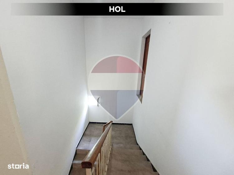 Casă cu 4 camere în Orașul Vechi