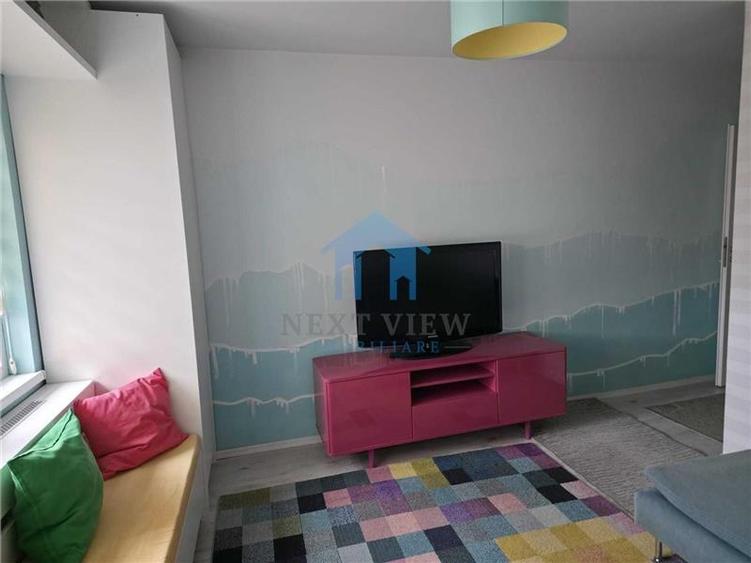 Apartament 2 camere, Gheorgheni - 5