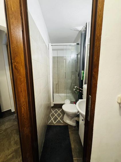 Apartament cu 2 camere semidecomandat în Șagului