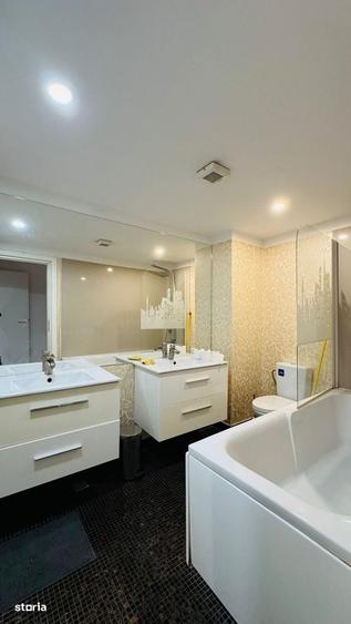CARTIERUL FRANCEZ | Apartament 3 camere | Parcare Subterana inclusa - 9