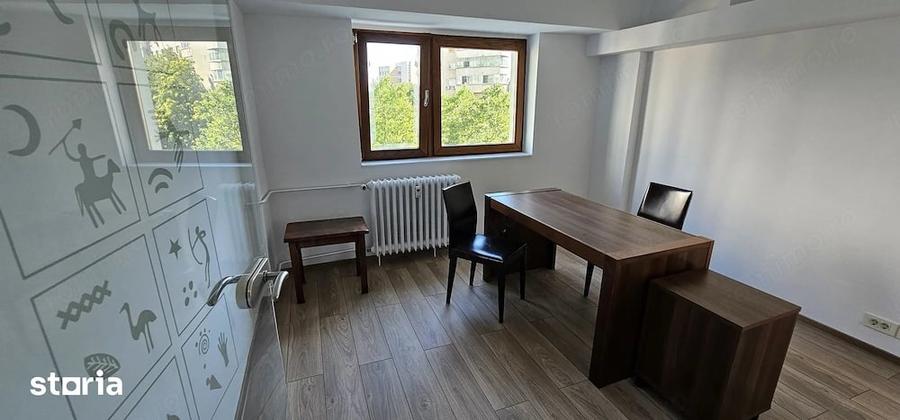 Sediu birouri Spa?iu premium 5 camere, zona Marriott 13 Septembrie - 4