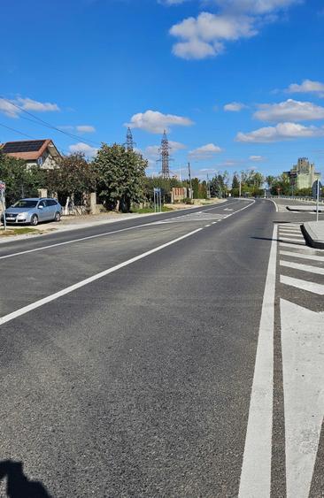 Teren de 919 mp, în Marghita