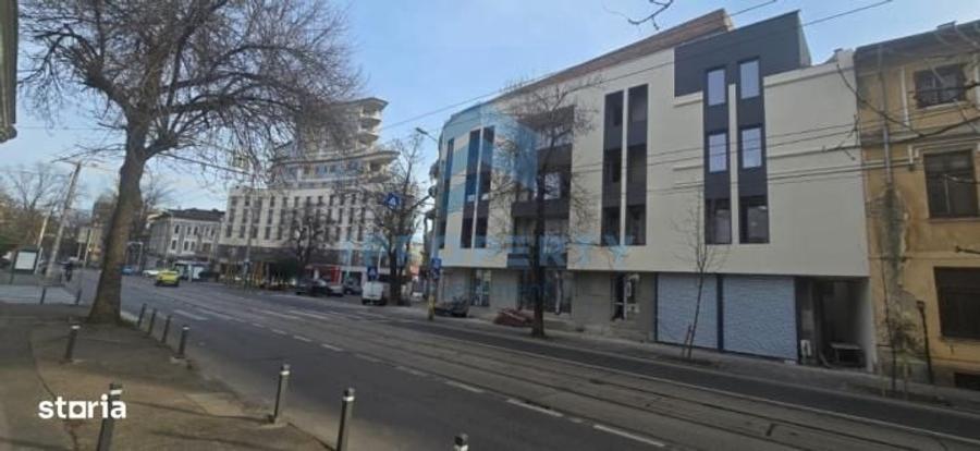Spațiu comercial, de 500 mp, în Ferdinand
