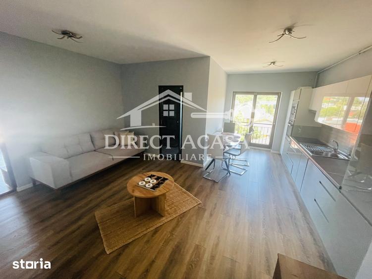 Apartament cu 3 camere în Tudor Vladimirescu