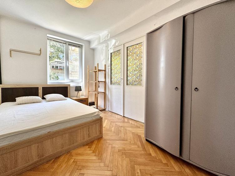 Apartament 2 camere, primitor, in zona Centrala-Universitate - 8