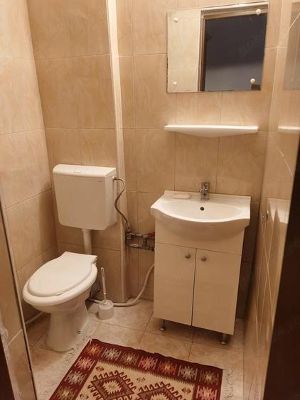 Apartament cu 3 camere decomandat în Mărăști