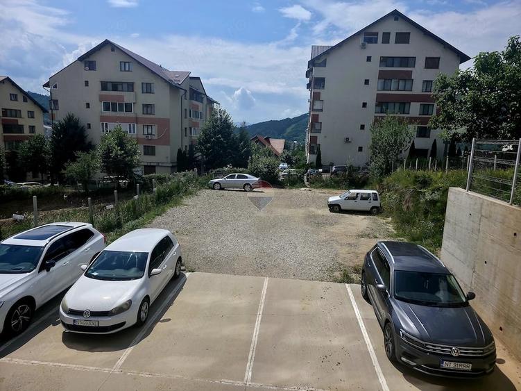 Apartament cu 2 camere decomandat în Calea Romanului