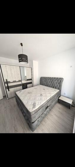 Apartament cu 2 camere semidecomandat în Chitila