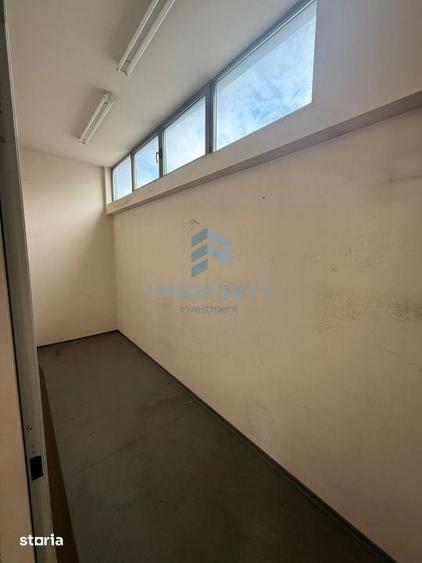 Spațiu comercial, de 90 mp, în Central