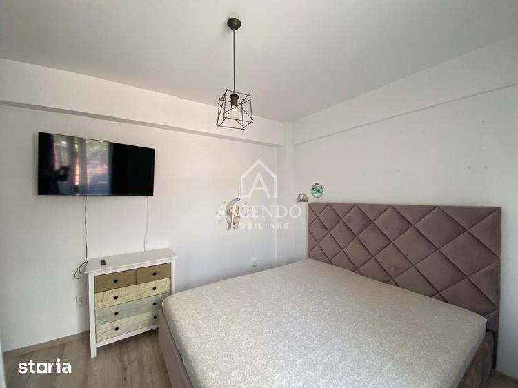 Apartament cu 3 camere în Chiajna