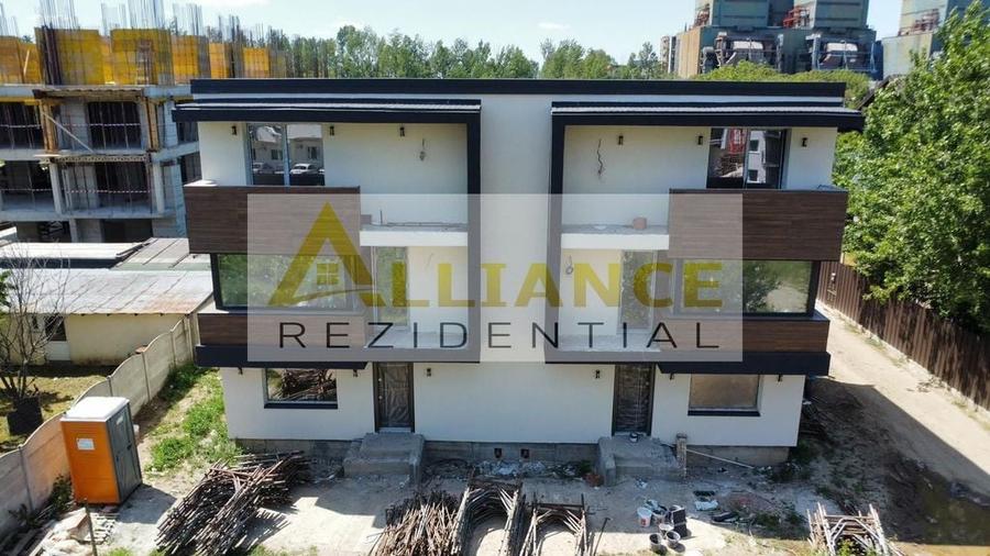 Casă cu 4 camere cu Teren 180 Mp în Central