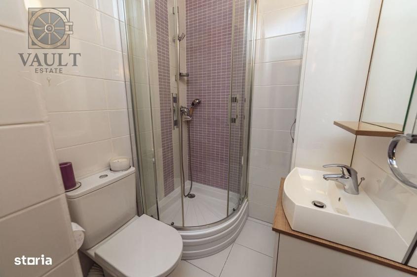APARTAMENT 3 CAMERE-13 SEPTEMBRIE-SEBASTIAN-HOL H-REABILITAT-2 BAI - 19