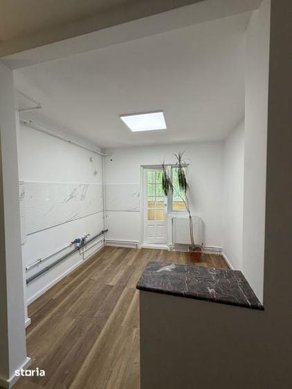 Vand Apartament 2 camere Rovine - 1