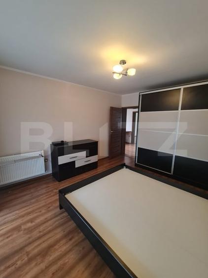 Duplex cu 4 camere cu Canalizare în Florești