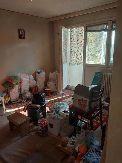 Apartament cu 2 camere semidecomandat în Luncă