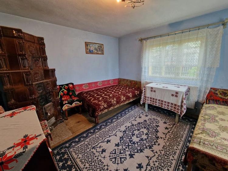 Casa Mosoaia! - 6