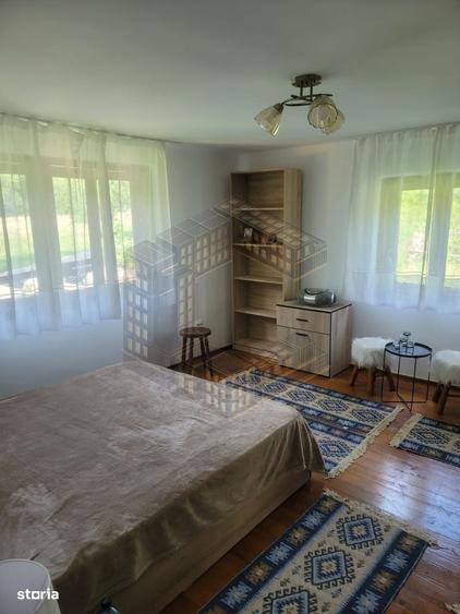 Casă cu 4 camere în Tisa