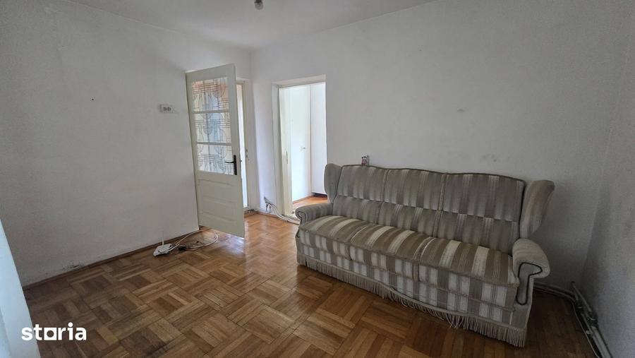 Casă cu 4 camere cu Teren 264 Mp în Moara de Vânt