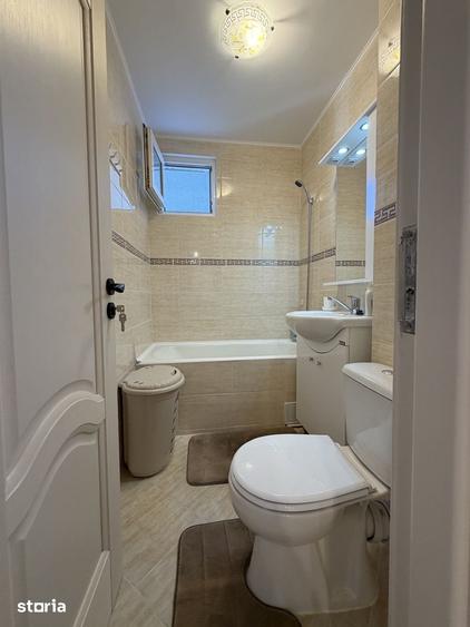 Apartament cu 2 camere în Drumul Taberei